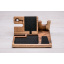 Органайзер на стол для гаджетов ecoWalnut 240x180x140 мм Кропивницкий
