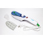 Отпариватель для одежды TOBI Travel Steamer Белый (3sm_513398775) Херсон