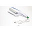 Отпариватель для одежды TOBI Travel Steamer Белый (3sm_513398775) Херсон