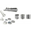 Мясорубка Vinis VMG-1506S (71428) Мелитополь
