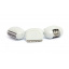 Эпилятор с бритвенной насадкой Nikai 7698 3в1 Violet (np2_4457) Чернигов
