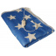 Простынь электрическая Electric Blanket 7418 150х160 см Белые звезды Лубни