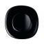 Сервиз столовый Luminarc Carine BlackWhite 18 предметов (6773529) Черкаси