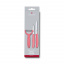 Набор Victorinox Swiss Classic Trend Colors Paring Knife Set with Tomato and Kiwi Peeler Светло-красный (6.7116.33L12) Івано-Франківськ