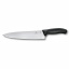 Кухонный нож Victorinox SwissClassic Carving разделочный 25 см Черный (6.8023.25G) Херсон