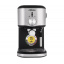 Рожковая кофеварка эспрессо Rotex RCM650-S Good Espresso Суми