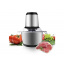 Измельчитель чоппер металл Cooking 2L 250 Вт Серебристый Иршава