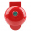Вафельница электрическая RIAS WQ-H603 mini 350W Red (3_03731) Київ