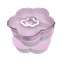 Органайзер для сладостей Flower Shap 12 слотов Pink Grey (11603-hbr) Херсон