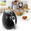 Фритюрница электрическая Domotec MS-3220 1300 вт (2038333025) Ладан