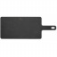 Разделочная доска Victorinox Epicurean Handy L 356x190x4,8 мм Черный Киев