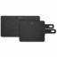 Разделочная доска Victorinox Epicurean Handy L 356x190x4,8 мм Черный Киев