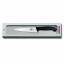 Кухонный нож разделочный Victorinox Swiss Classic Carving 15 см Черный (6.8003.15G) Акимовка