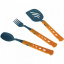 Набор Jetboil Jetset Utensil Kit (1033-JB UTN) Харків
