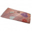 Электроодеяло RIAS Heart 150х120 см 120W Pink Лубни