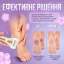 Комплект сменных насадок для роликовой пемзы SBT group 3 шт (ZCA-3) Ізюм