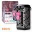 Термопот металлический 6,8 л Haeger HG-7906 черный 800W (HG-7906_1091) Ворожба