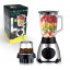 Блендер стационарный HAEGER HG-288 1.5L 850W Silver-Black (3_01415) Черновцы
