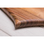 Досточка деревянная на стол для разделывания ecoWalnut 190x280x18 мм Червоноград