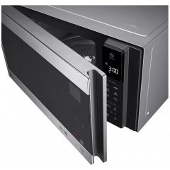 Мікрохвильова піч LG MH6595CIS (6352161) Новомосковськ