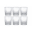 Набор стаканов Luminarc Elysees (6401654) Киев
