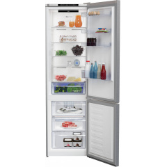Холодильник Beko RCNA406I35XB (6715447) Прилуки