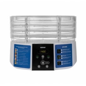 Сушарка Zelmer ZFD1005 (85541073)