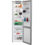 Холодильник Beko RCNA406I35XB (6715447) Прилуки