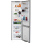 Холодильник Beko RCNA406I35XB (6715447) Прилуки