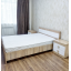 Кровать двуспальная Tobi Sho SONATA/1600 ДСП, 1600х2000 мм Дуб сонома/Белый Вышгород