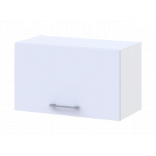 Кухня Doros Лея В36_Ш60 під витяжку Білий/Дуб Сонома ДСП 60х31.6х36 (81359337.3)