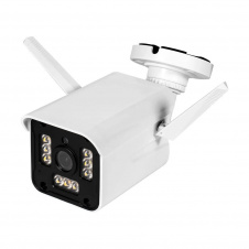 Камера відеоспостереження Light Vision VLC-2292WI WiFi 2Mp (4 мм)