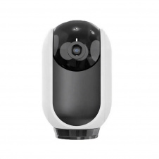 Камера відеоспостереження поворотна Light Vision VLC-6592S WiFi 2Mp (3.6 мм)