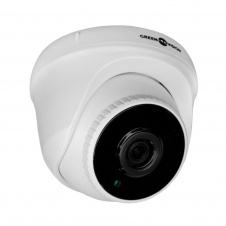 Гібридна камера відеоспостереження GreenVision GV-112-GHD-H-DIK50-30