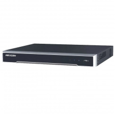 IP-відеореєстратор 16-канальний Hikvision DS-7616NI-Q2(D) 8Mp