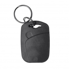 Фото - Ключ-брелок Mifare Trinix Proximity-key 1К/02 Gray Ключ-брелок Mifare Trinix Proximity-key 1К/02 Gray
