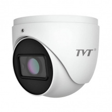 Камера відеоспостереження TVT TD-9555E3B-A 5Mp (2.8-12 мм)