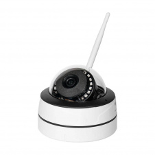 Камера відеоспостереження Light Vision VLC-6268DWI WiFi 4Mp (3.6 мм)