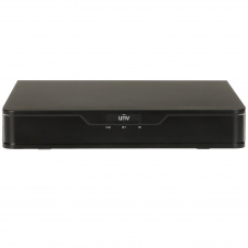 IP-відеореєстратор 4-канальний Uniview NVR301-04S3 5Mp (21023)