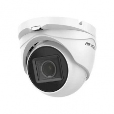 TurboHD-камера відеоспостереження Hikvision DS-2CE79H0T-IT3ZF(C) 2.7-13.5мм 5 МП
