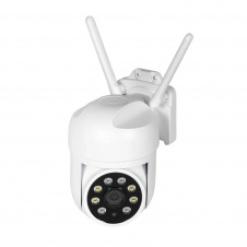 Камера відеоспостереження Light Vision VLC-7230WIA IP PTZ WiFi 3Mp (4 мм)