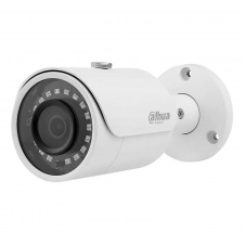Камера відеоспостереження Dahua DH-IPC-HFW1431SP-S4 4Mp (2.8 мм) (99-00003638)