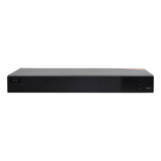 MHD-відеореєстратор 16-канальний 8Mp TVT TD-2716BE-HP
