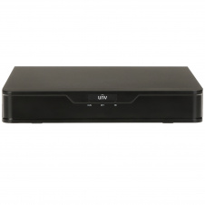 IP-відеореєстратор 16-канальний Uniview NVR301-16S3 5Mp (21361)
