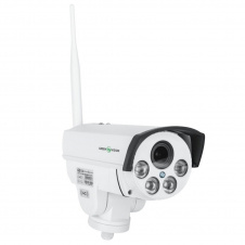 IP-камера відеоспостереження GreenVision GV-170-IP-MC-COA50VM-60 4G PTZ 5Mp (2.7-13.5 мм) (LP19578)