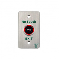 Кнопка виходу Yli Electronic ISK-841B NoTouch