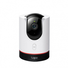 IP-камера відеоспостереження TP-Link Tapo C225 3MP N300 microSD motion detection 360° mic