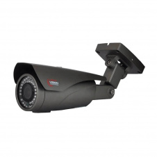 Камера відеоспостереження Light Vision VLC-1192WFM Graphite 2Mp (2.8-12 мм)