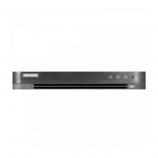 HD-TVI-відеореєстратор 4-канальний Hikvision iDS-7204HUHI-M1/S(C) (99-00004680)