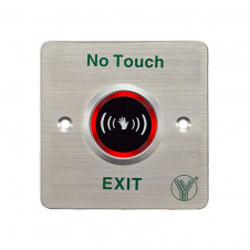 Кнопка виходу Yli Electronic ISK-841C NoTouch (814)